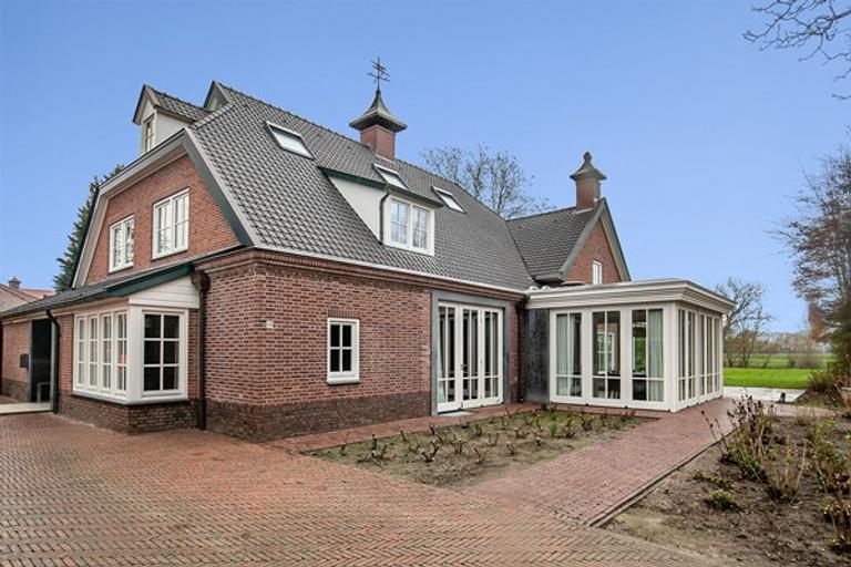 Vrijstaand wonen aan de IJssel met 5 slaapkamers - Afbeelding 2
