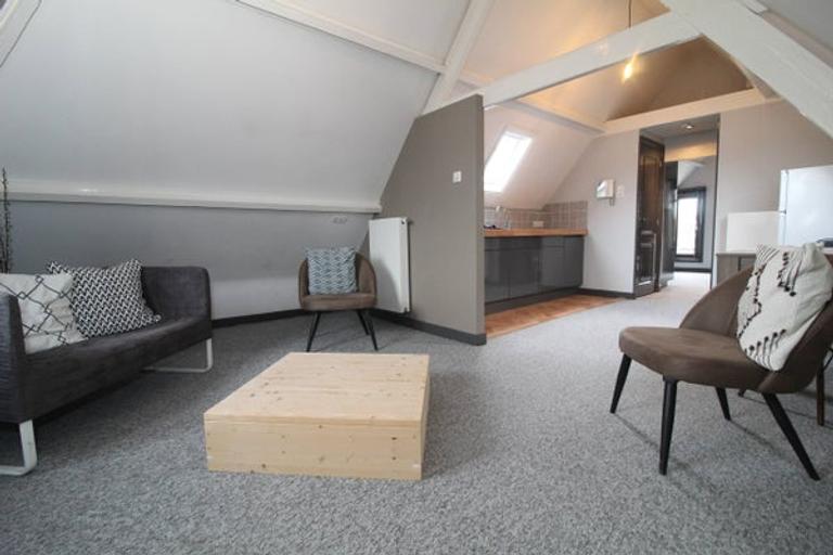 Zonnig appartement met terras - Afbeelding 4