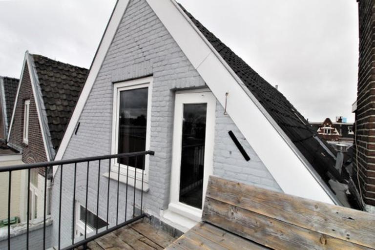 Zonnig appartement met terras - Afbeelding 16