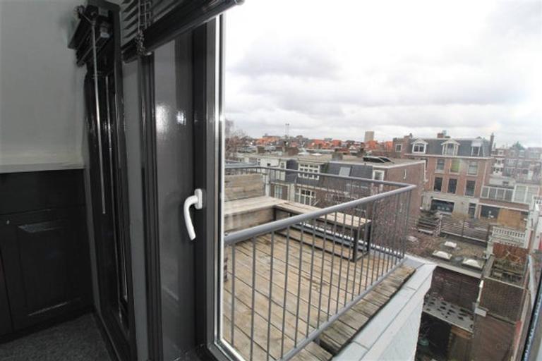 Zonnig appartement met terras - Afbeelding 11