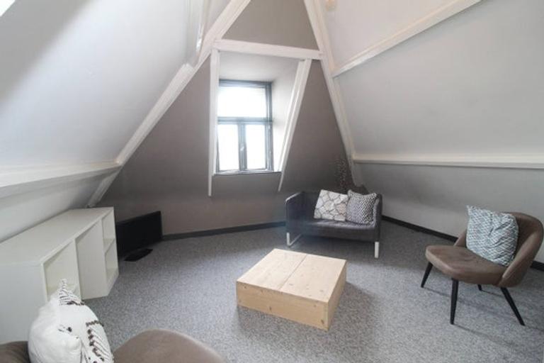 Zonnig appartement met terras - Afbeelding 5