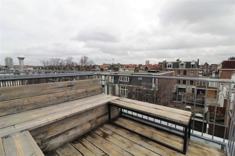 Zonnig appartement met terras - Afbeelding 14
