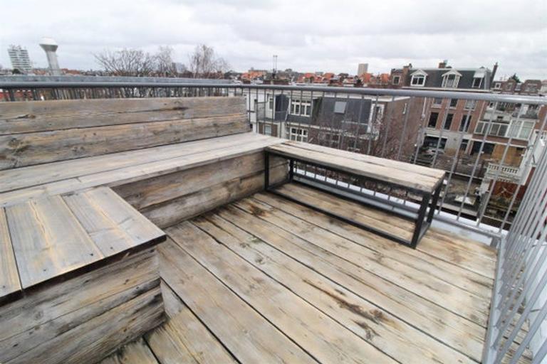 Zonnig appartement met terras - Afbeelding 15