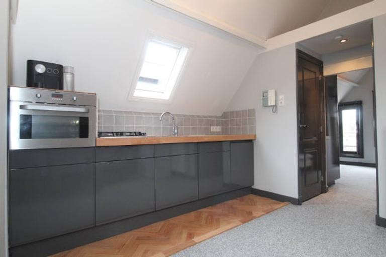 Zonnig appartement met terras - Afbeelding 3