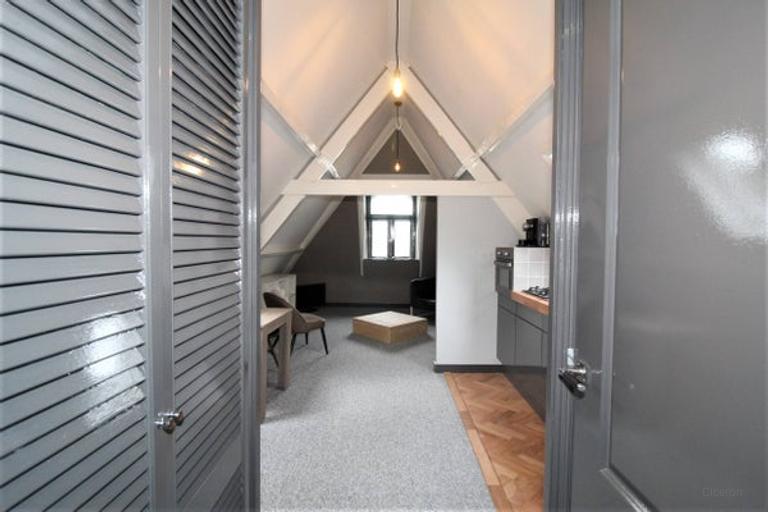 Zonnig appartement met terras - Afbeelding 7