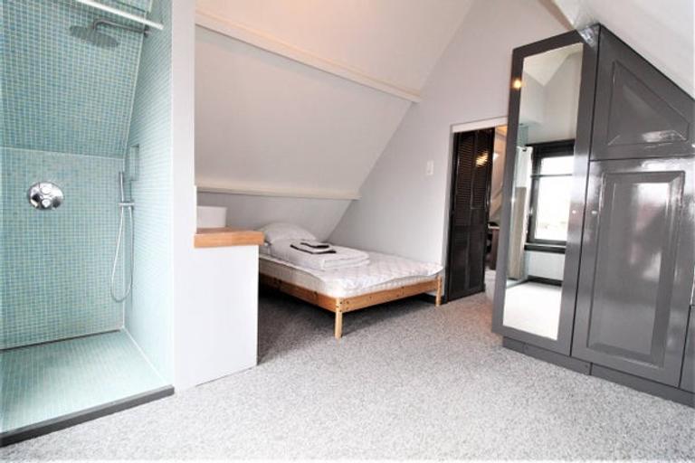 Zonnig appartement met terras - Afbeelding 10