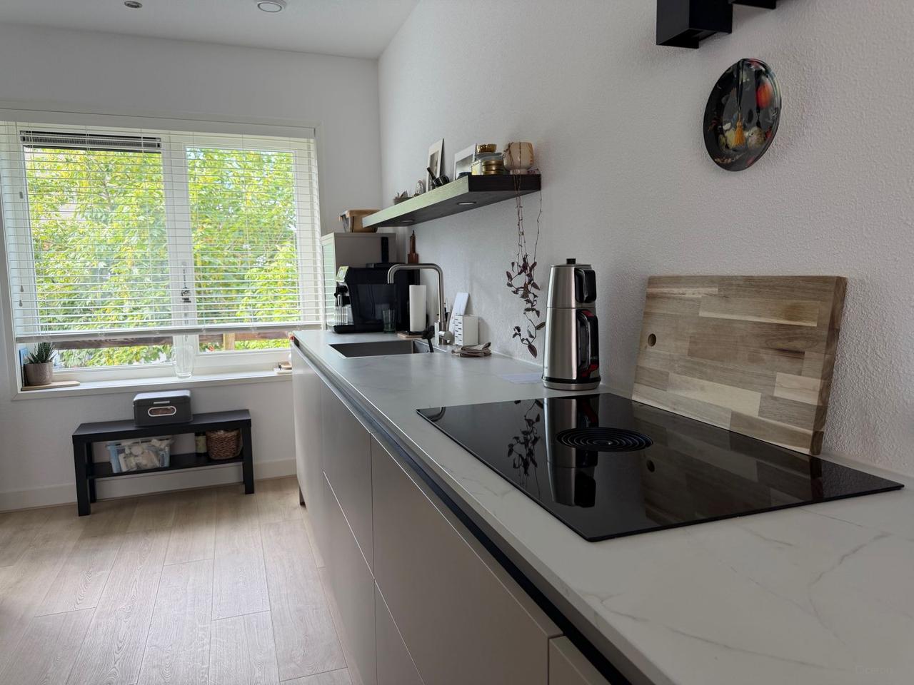 3-kamer appartement met balkon - Afbeelding 6