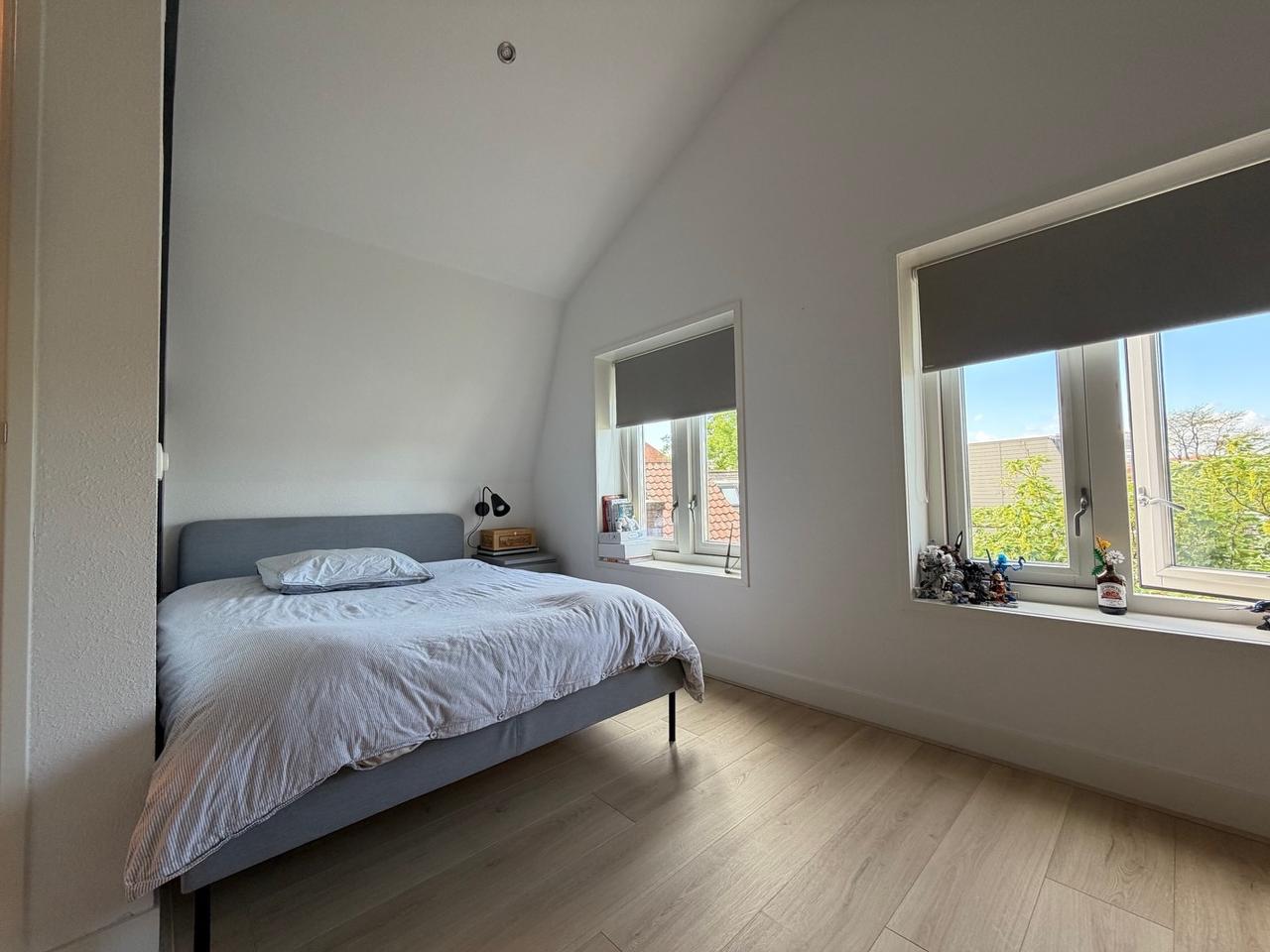 3-kamer appartement met balkon - Afbeelding 9