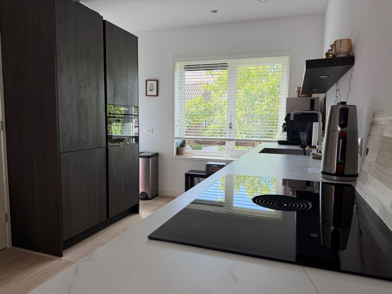 3-kamer appartement met balkon - Afbeelding 5