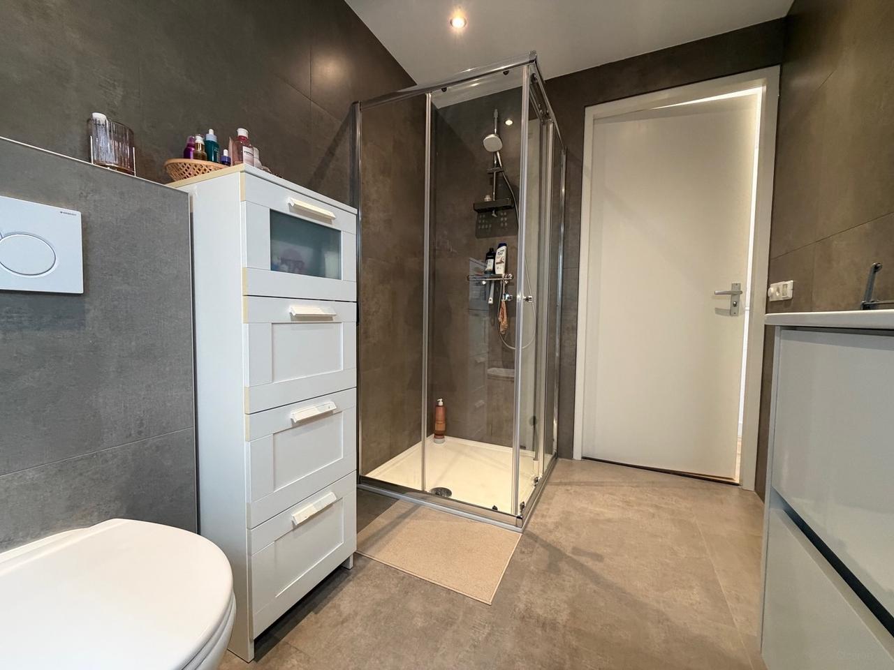 3-kamer appartement met balkon - Afbeelding 13