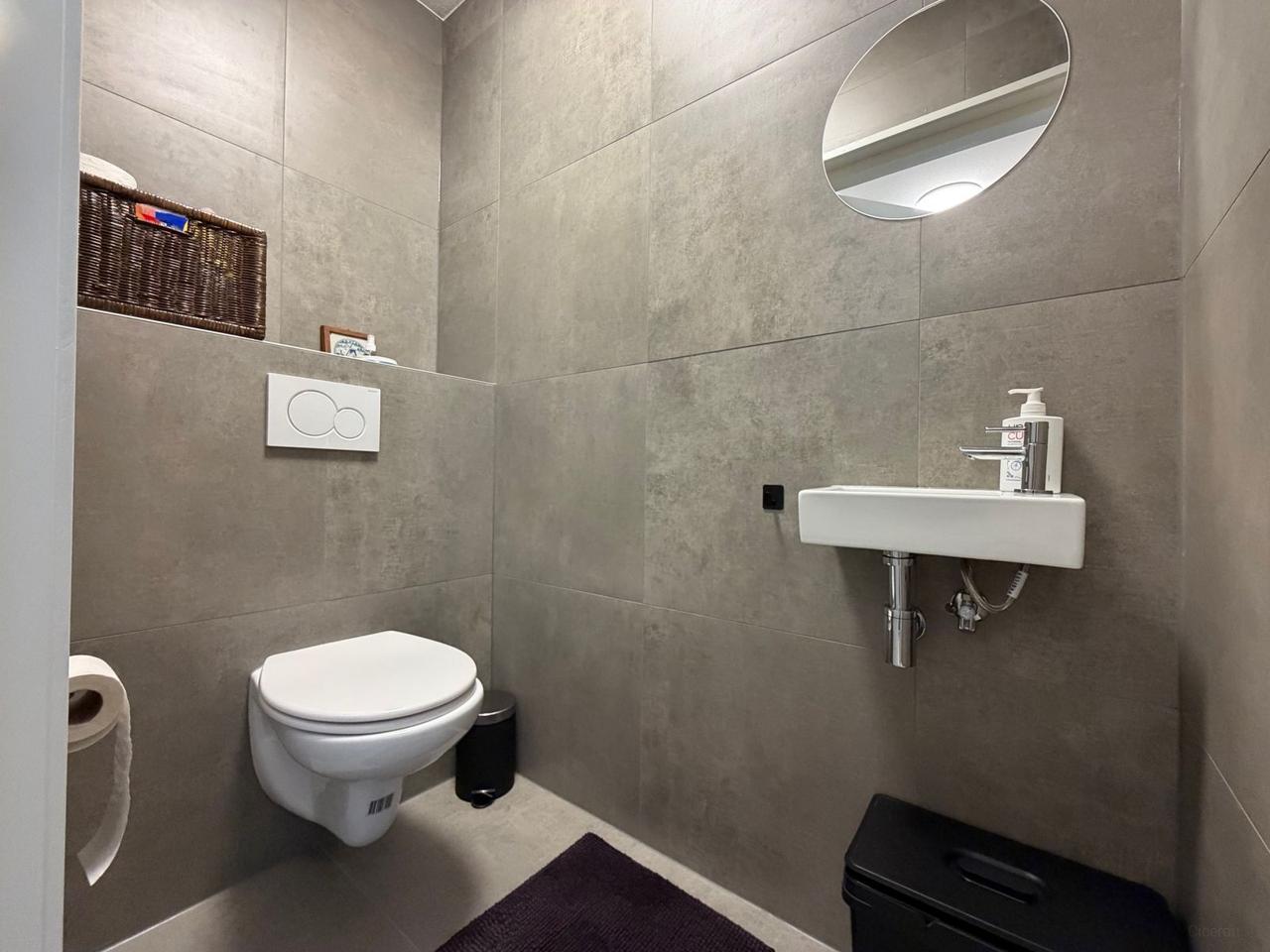 3-kamer appartement met balkon - Afbeelding 14