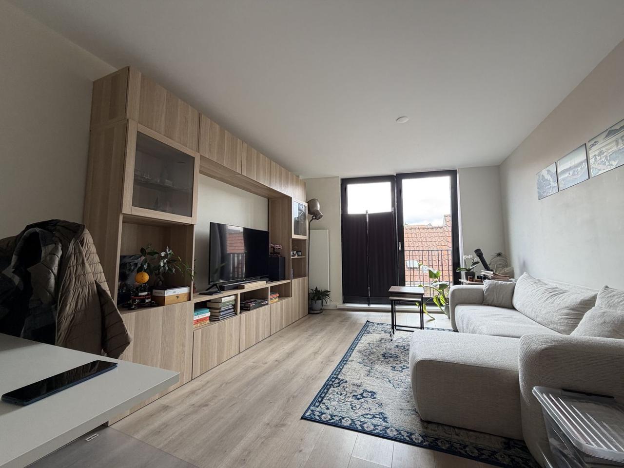 2-kamerappartement in hartje Zwolle - Afbeelding 2