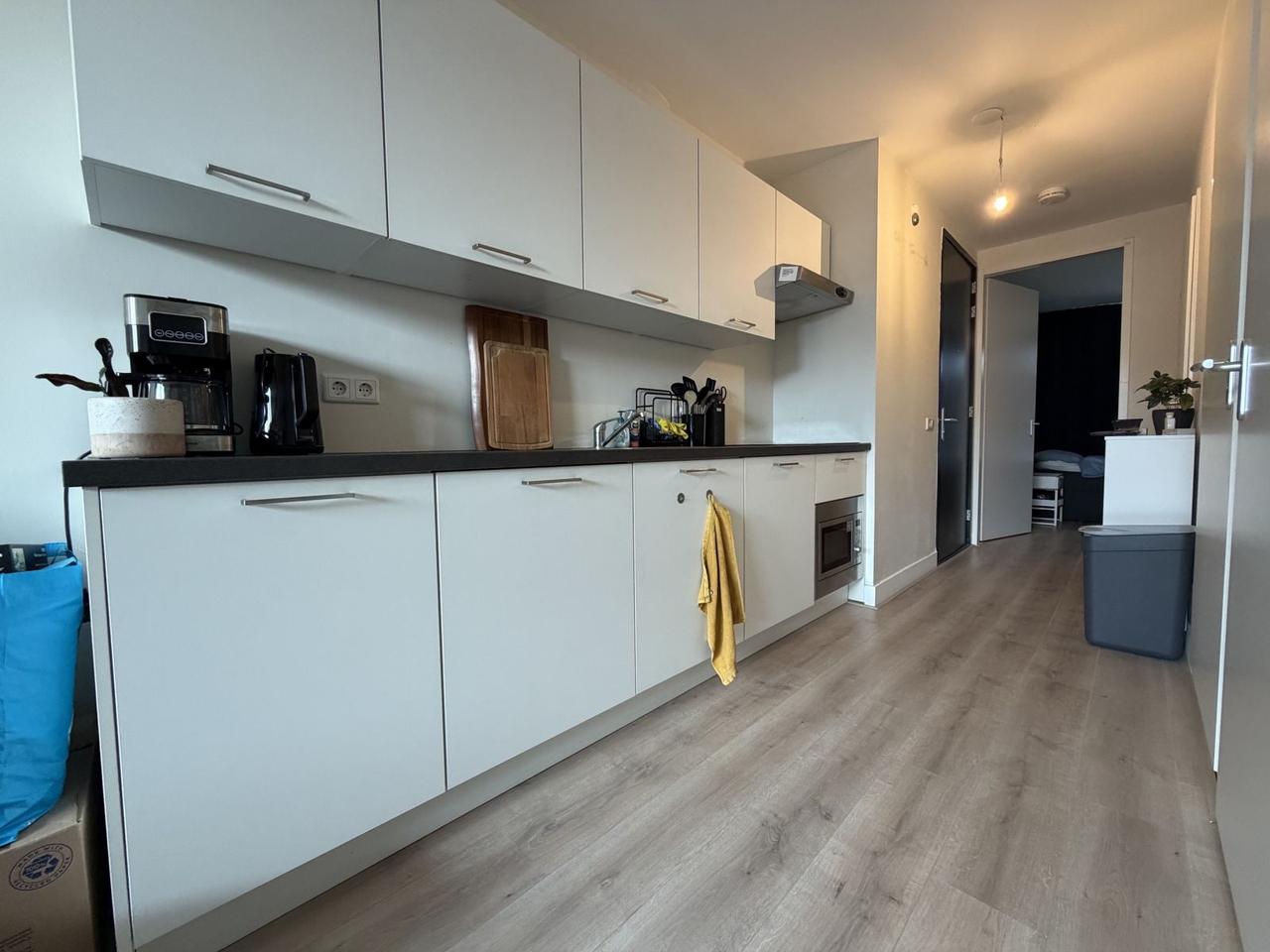 2-kamerappartement in hartje Zwolle - Afbeelding 5