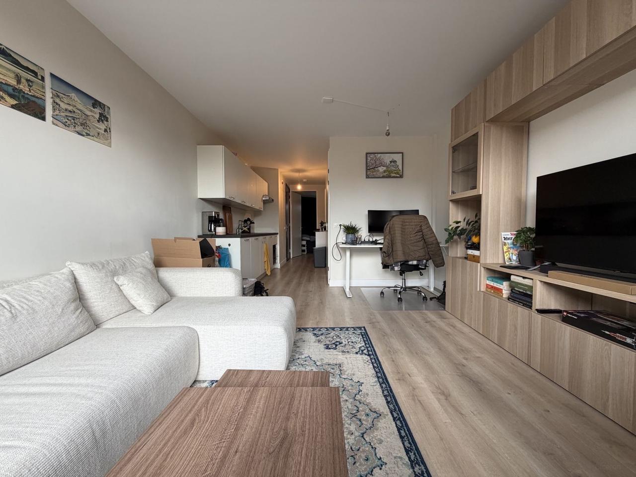 2-kamerappartement in hartje Zwolle - Afbeelding 3