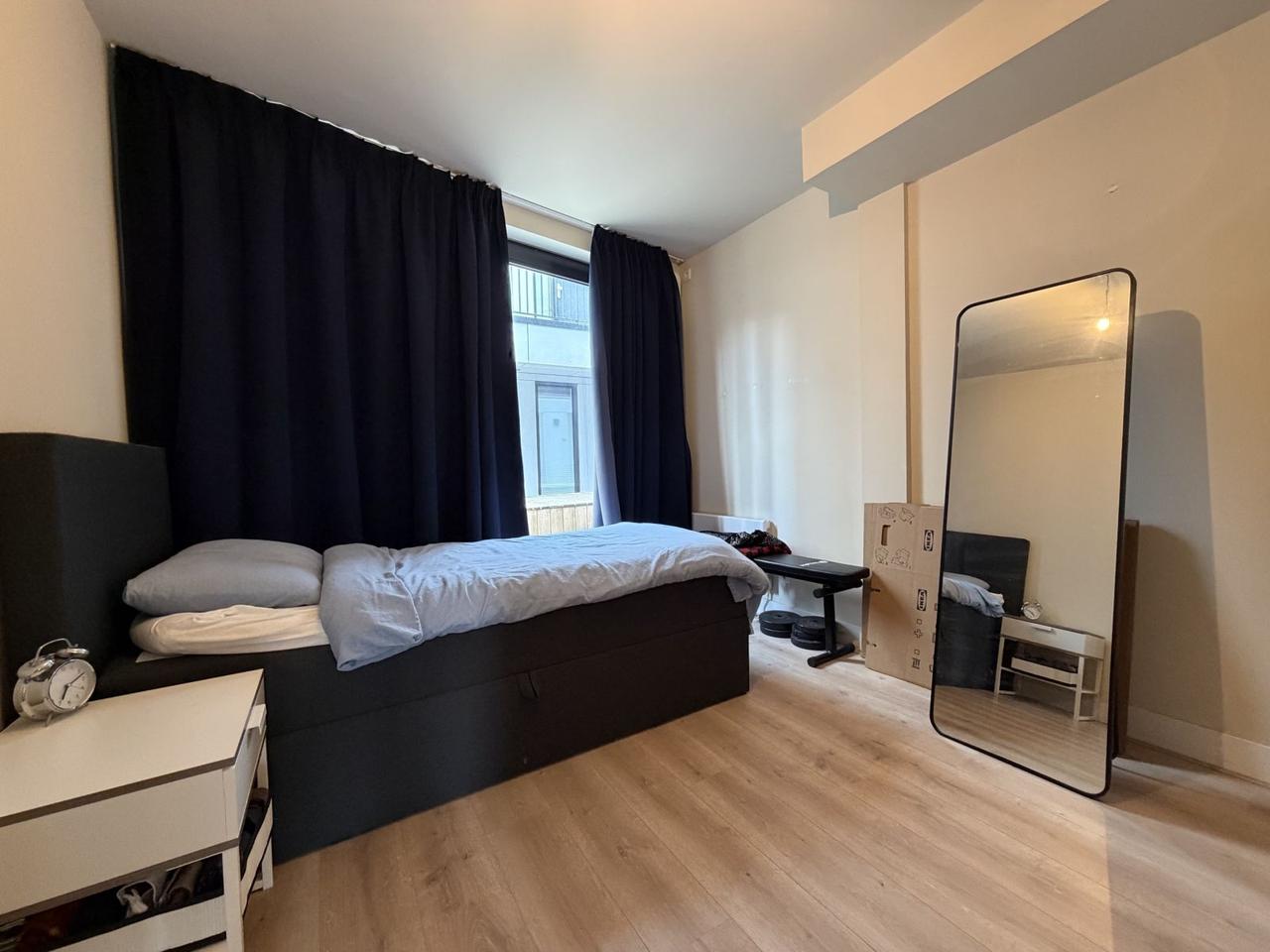2-kamerappartement in hartje Zwolle - Afbeelding 6
