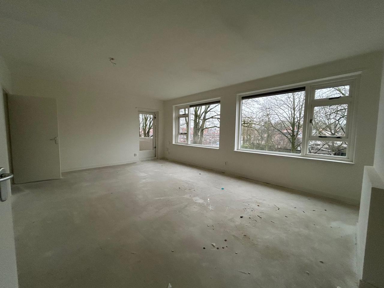 Energiezuinig 4-kamer appartement in Wipstrik-Zuid - Afbeelding 2