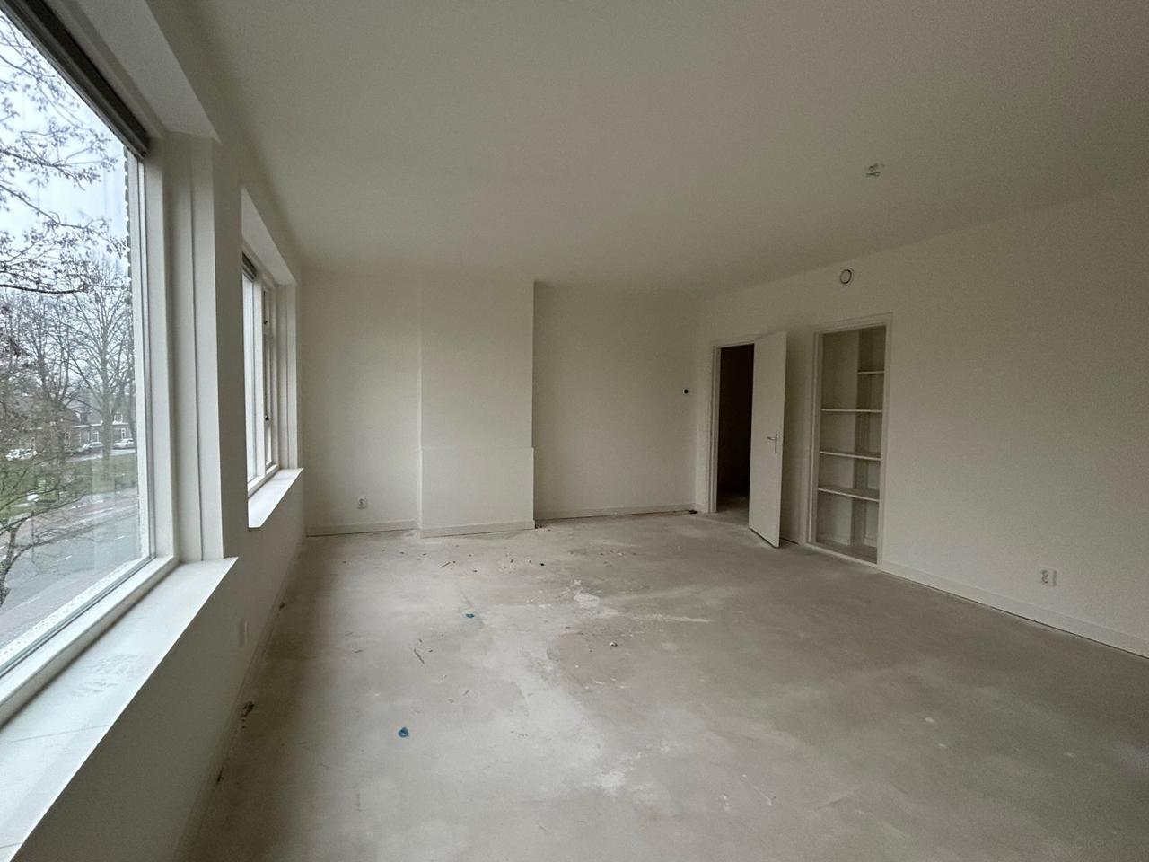 Energiezuinig 4-kamer appartement in Wipstrik-Zuid - Afbeelding 3
