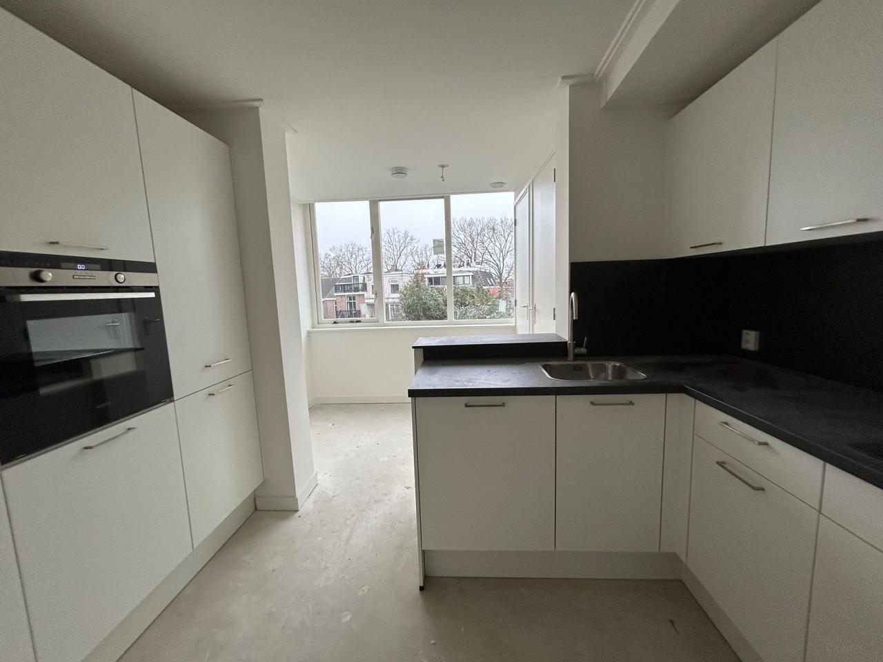 Energiezuinig 4-kamer appartement in Wipstrik-Zuid - Afbeelding 4
