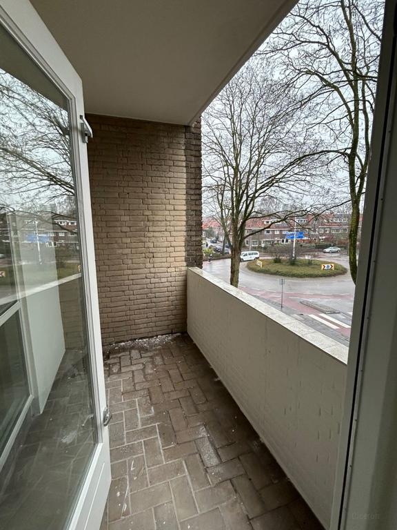 Energiezuinig 4-kamer appartement in Wipstrik-Zuid - Afbeelding 11