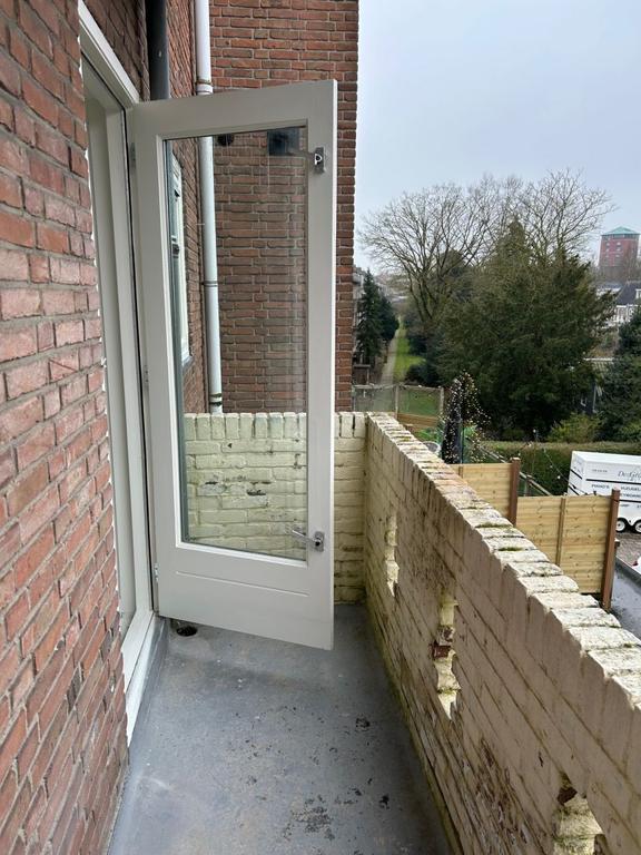 Energiezuinig 4-kamer appartement in Wipstrik-Zuid - Afbeelding 10