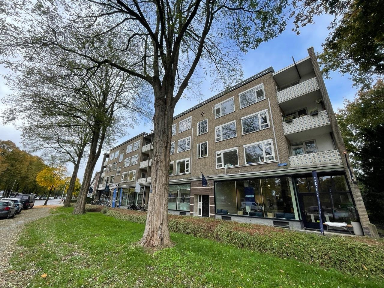 Energiezuinig 4-kamer appartement in Wipstrik-Zuid - Afbeelding 1