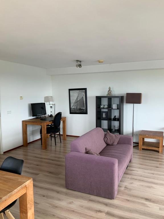 3-kamerappartement met parking op de 20e - Afbeelding 4