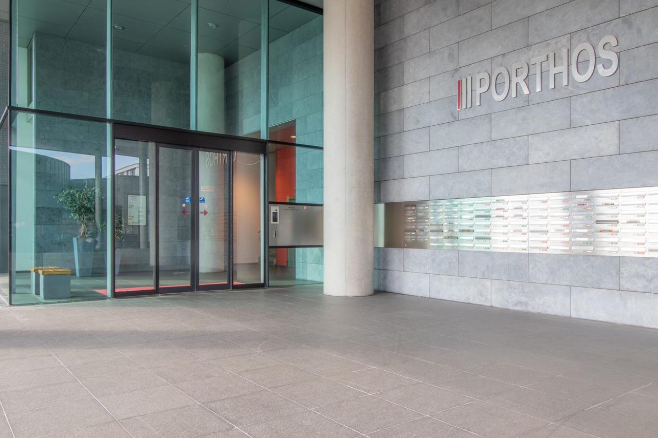 3-kamerappartement met parking op de 20e - Afbeelding 2