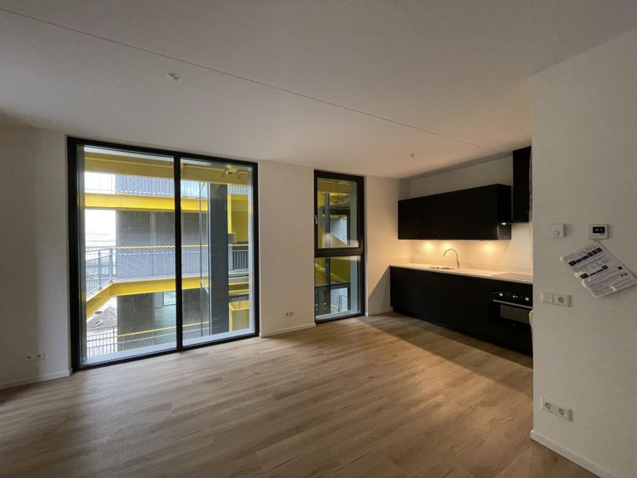 A++ appartement in Havenkwartier - Afbeelding 2