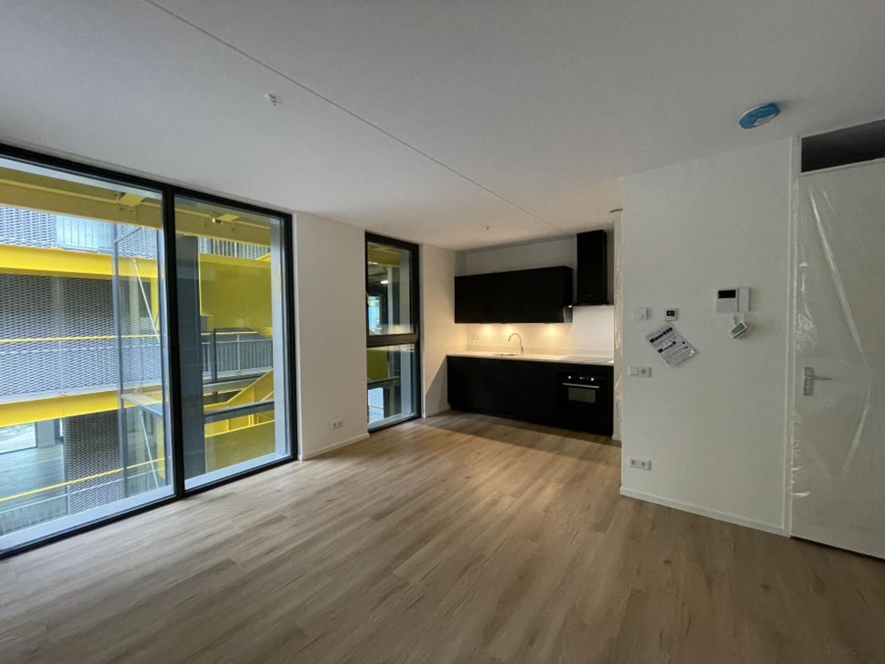 A++ appartement in Havenkwartier - Afbeelding 3