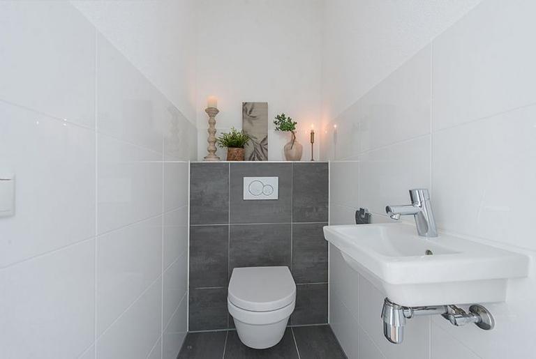 Modern 1-bedroom apartment in Overvecht - Image 5