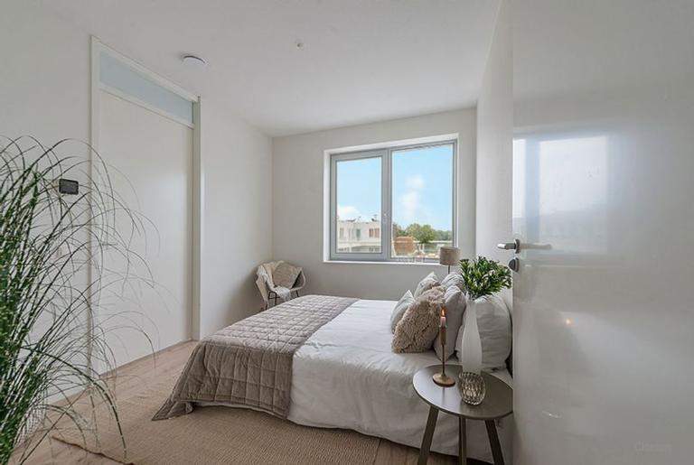 Modern 1-bedroom apartment in Overvecht - Image 10