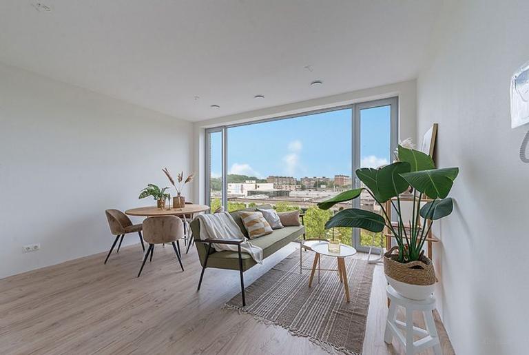 Modern 1-bedroom apartment in Overvecht - Image 6
