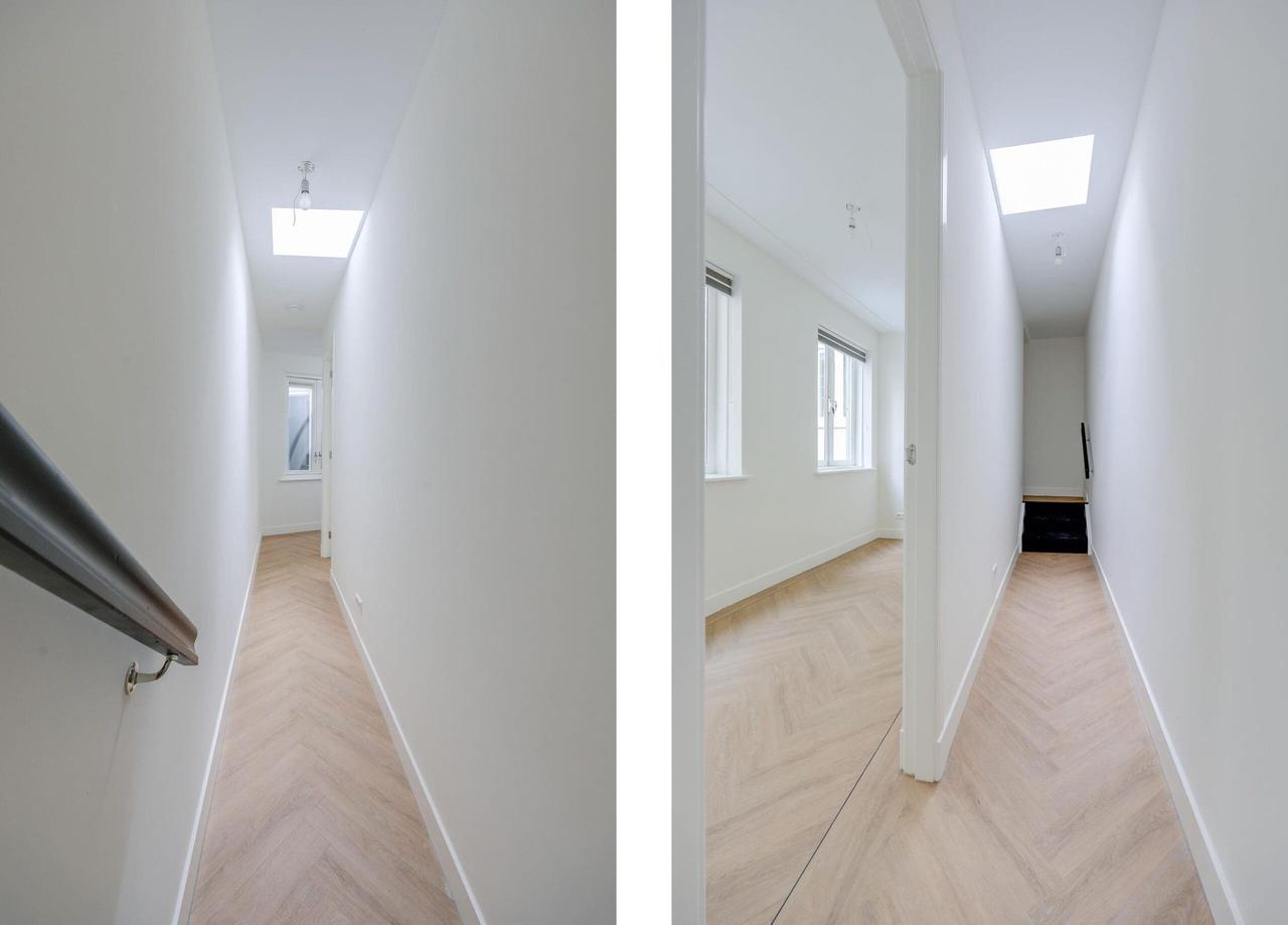 Renovated Apartment on the Amstel River - Image 21