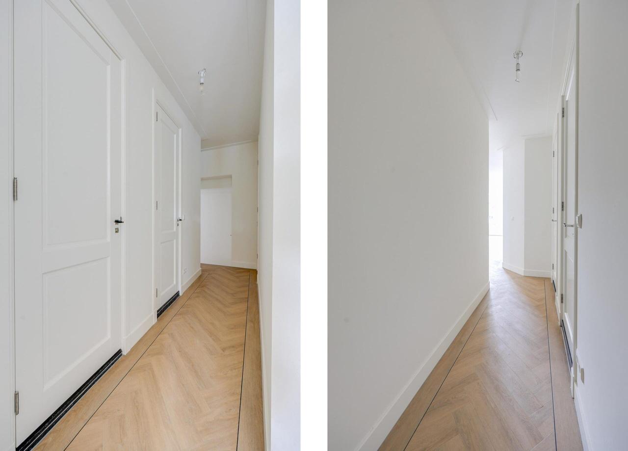 Renovated Apartment on the Amstel River - Image 22