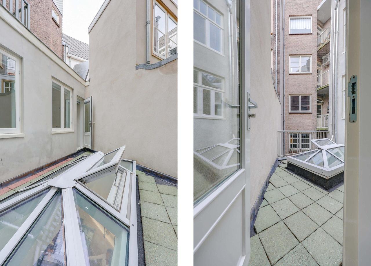 Renovated Apartment on the Amstel River - Image 20