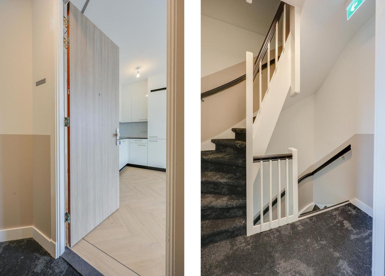 Renovated Apartment on the Amstel River - Image 24