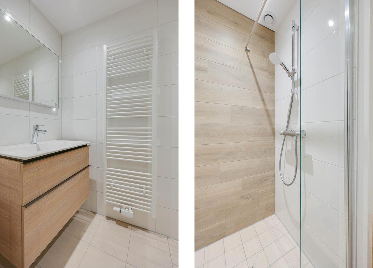 Renovated Apartment on the Amstel River - Image 14