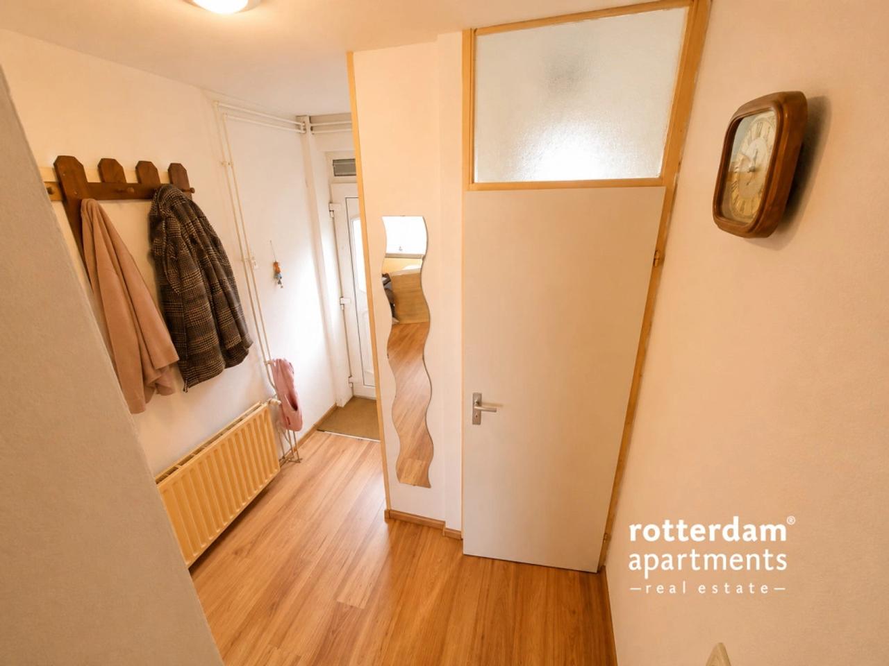 Tussenwoning met 4 slaapkamers en tuin - Afbeelding 16