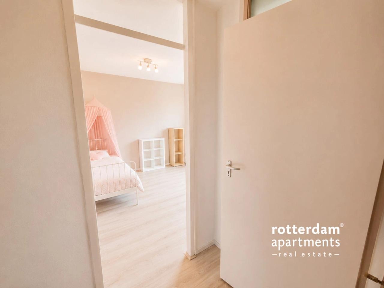 Tussenwoning met 4 slaapkamers en tuin - Afbeelding 7