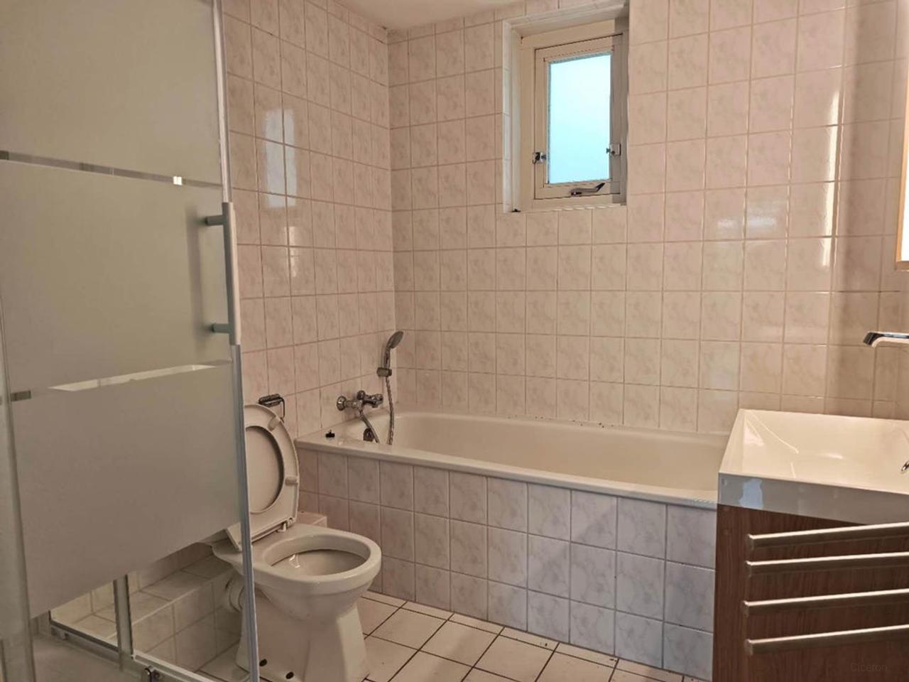 4-slaapkamer huis met tuin - Afbeelding 4