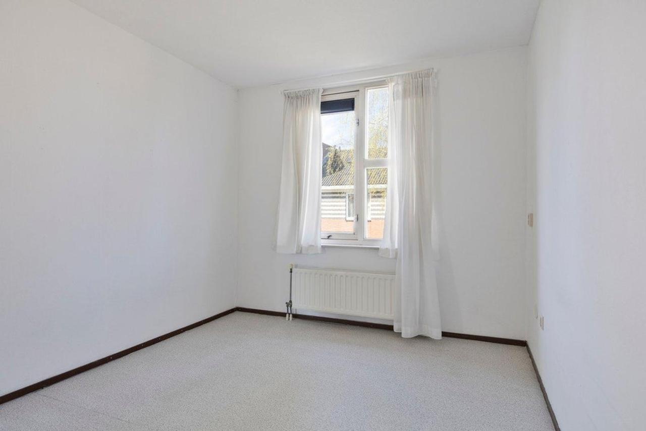 4-slaapkamer huis met tuin - Afbeelding 6