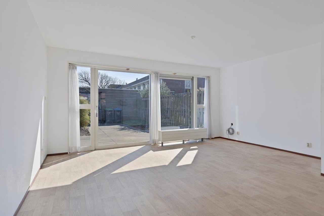 4-slaapkamer huis met tuin - Afbeelding 3