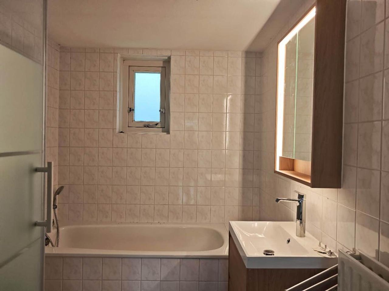 4-slaapkamer huis met tuin - Afbeelding 5