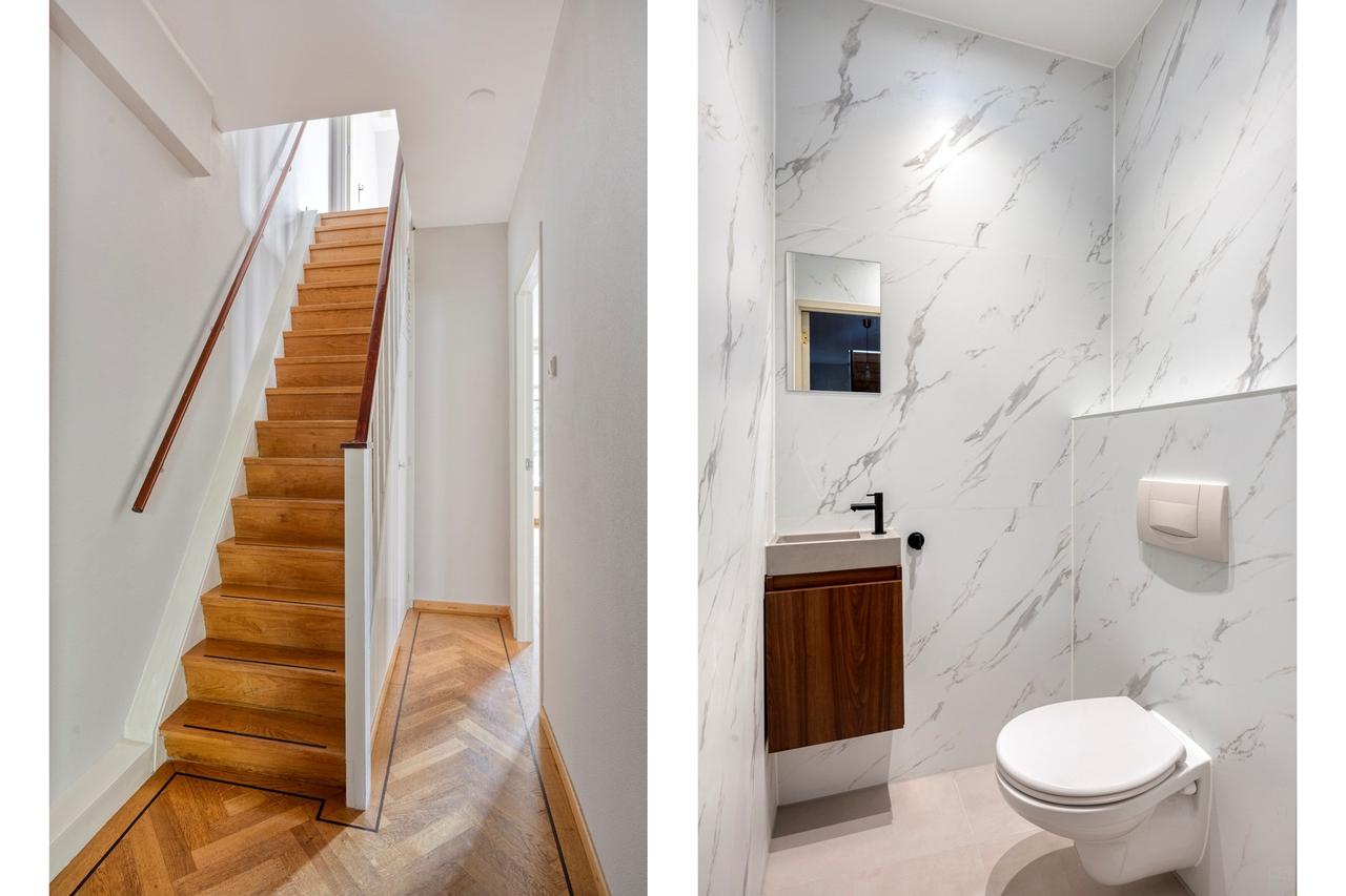 4-bedroom house with garden and parking - Image 9