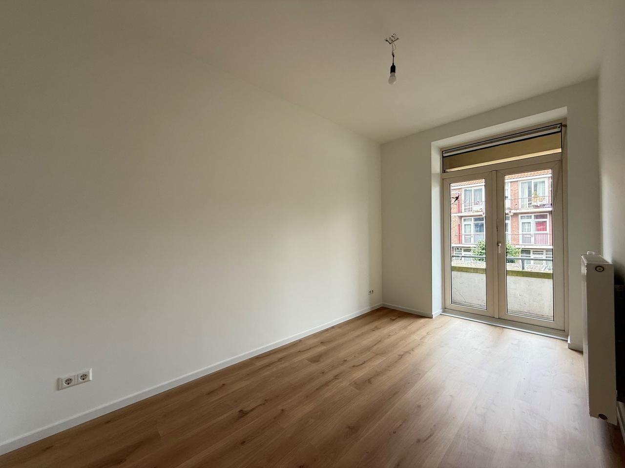 Renovated 3-room corner apartment in Leyenburg - Image 5