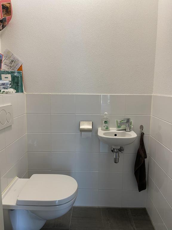Modern 3-kamer appartement uit 2021 in Velsen-Noord - Afbeelding 17