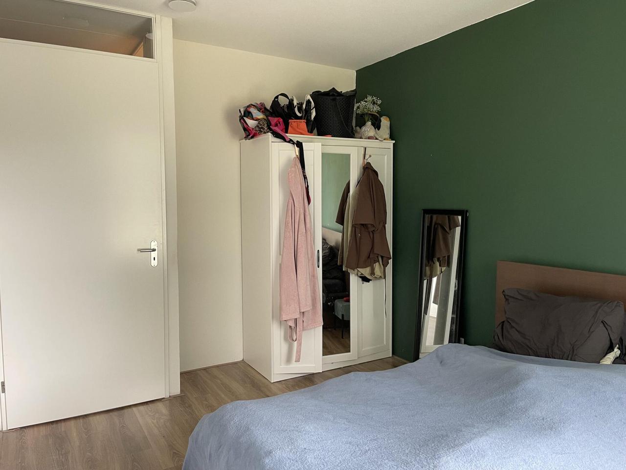 Modern 3-kamer appartement uit 2021 in Velsen-Noord - Afbeelding 7