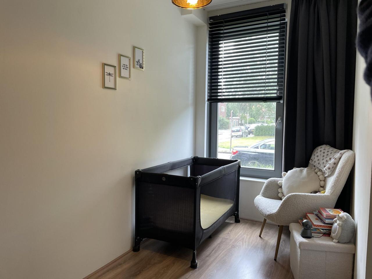 Modern 3-kamer appartement uit 2021 in Velsen-Noord - Afbeelding 13