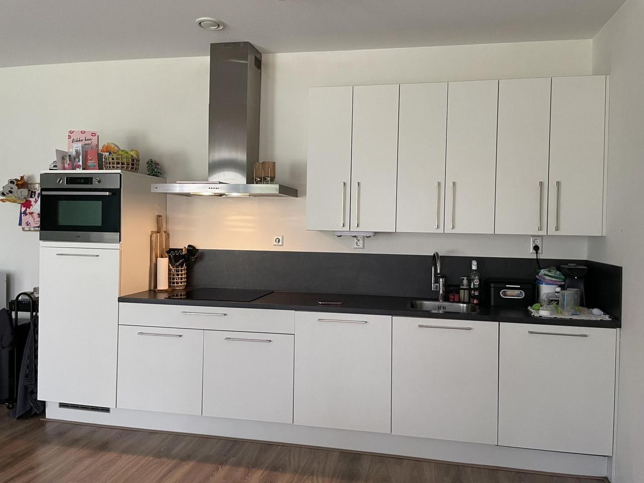 Modern 3-kamer appartement uit 2021 in Velsen-Noord - Afbeelding 6