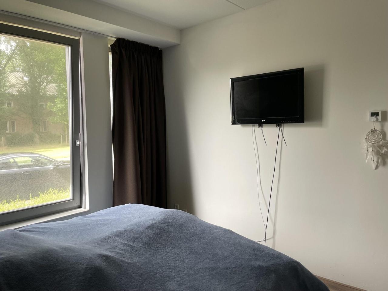Modern 3-kamer appartement uit 2021 in Velsen-Noord - Afbeelding 10